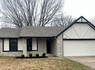 11003 E 67th St, Tulsa, OK 74133