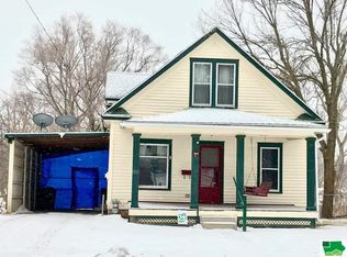 1916 Villa Ave, Sioux City, IA 51103