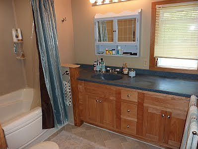 Complete Bath remodel