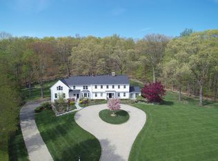124 Spectacle Ln, Ridgefield, CT 06877