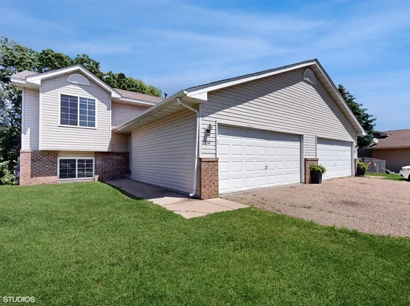 6574 381st St, North Branch, MN 55056