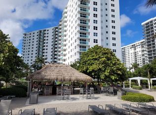 3001 S Ocean Dr APT 431, Hollywood, FL 33019