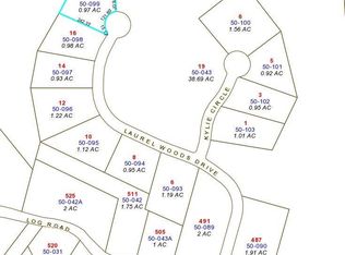 18 Laurel Woods Dr, Smithfield, RI 02917