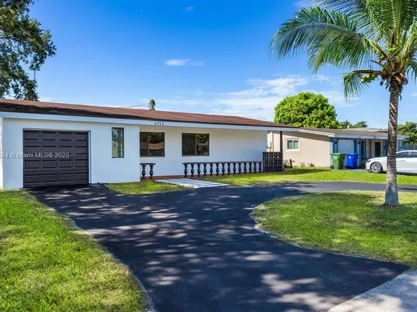 6712 Arbor Dr, Miramar, FL 33023