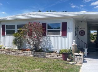 857 Manatee Rd, Naples, FL 34114
