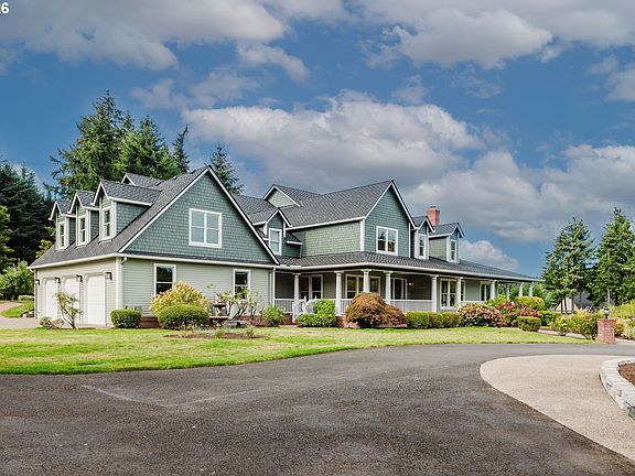 2nd image of 6299 SW Meridian Way