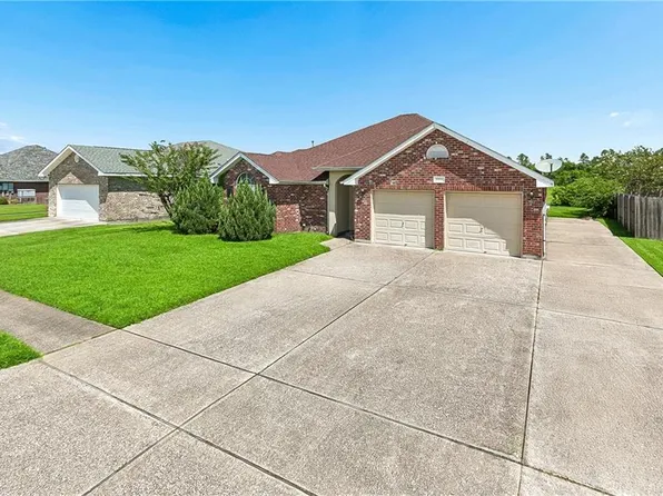 2356 Country Club Dr, La Place, LA 70068