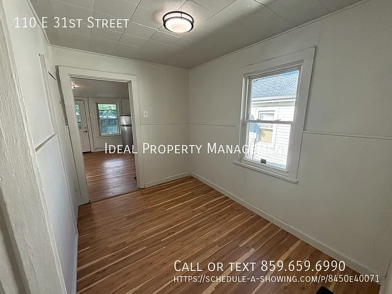 110 E 31st St — Photo 10