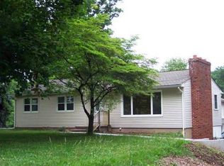 1088 Taylorsville Rd, Washington Crossing, PA 18977
