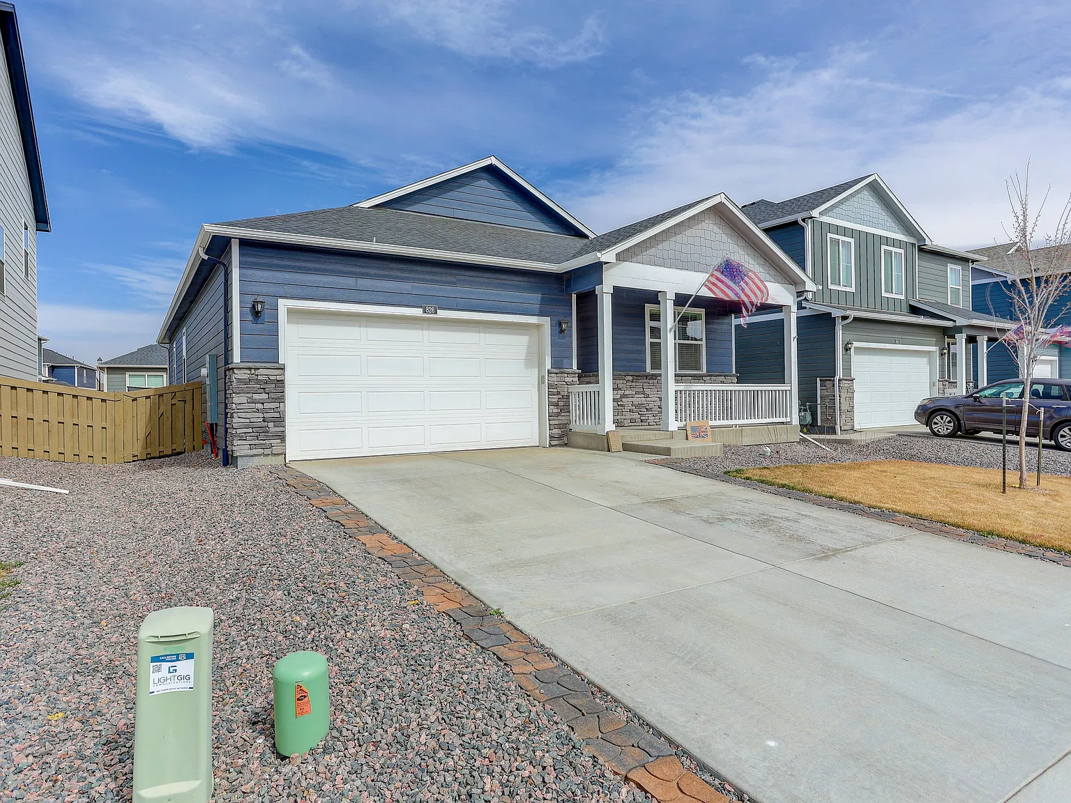 826 Elias Tarn Dr, Severance 80550 - 1 — Photo 2