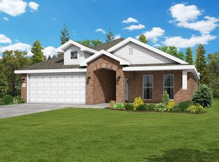 1416 Foundry Dr, Carthage, MO 64836