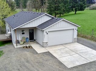 22211 SE Van Curen Rd, Eagle Creek, OR 97022