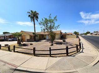 4502 W Berridge Ln, Glendale, AZ 85301
