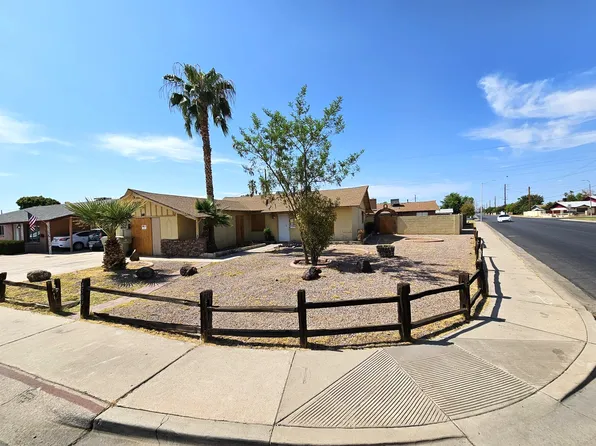 4502 W Berridge Ln, Glendale, AZ 85301
