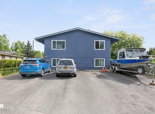 1720 Cache Dr, Anchorage, AK 99507