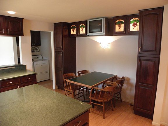 Kitchen Nook & Pantry's