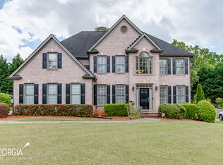 940 Sentry Ridge Xing, Suwanee, GA 30024