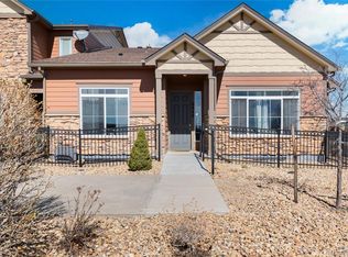 6646 S Patsburg St, Aurora, CO 80016