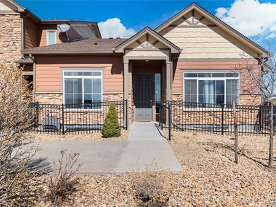 6646 S Patsburg Street, Aurora, CO, 80016