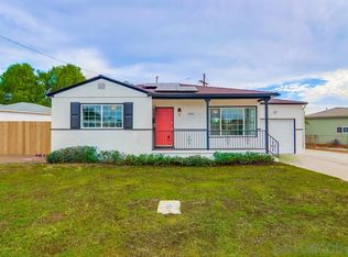 4925 Date Pl, San Diego, CA 92102