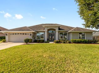 10180 SE 67th Ter, Belleview, FL 34420