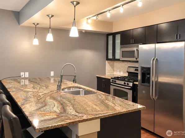 819 Virginia St #3008, Seattle, WA 98101