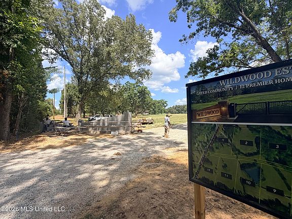 2nd image of LOT 12 Wildwood At Pinehaven Dr Lot 1