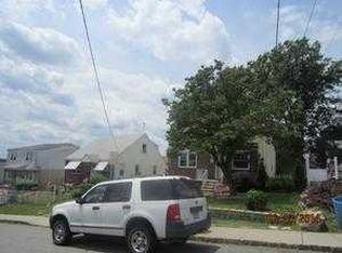 45 Cuozzo St, Belleville, NJ 07109