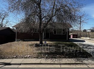 7903 Greenwood Blvd, Denver, CO 80221