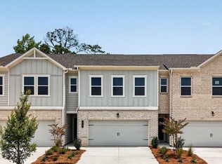 3703 Sagecrest Dr, Buford, GA 30519