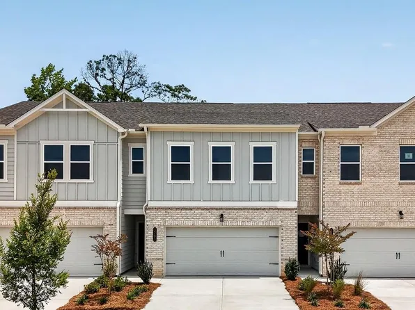 3703 Sagecrest Dr, Buford, GA 30519