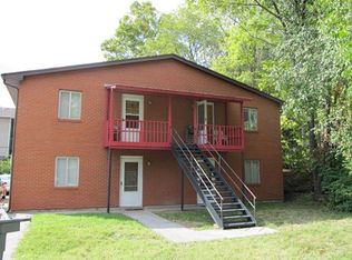 1009 Southpark, Columbia, MO 65201