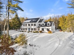 65 Barrett Ln, Holden, ME 04429