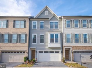 5604 Scott Ridge Pl, Frederick, MD 21704