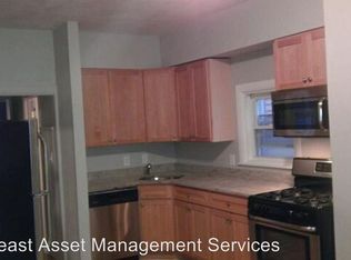 256 Marion St #B, East Boston, MA 02128