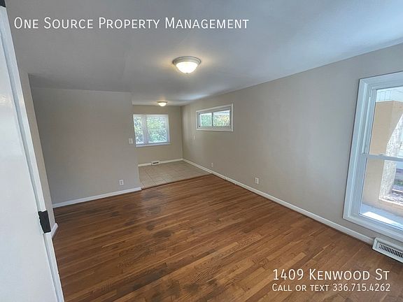 4th image of 1409 Kenwood St