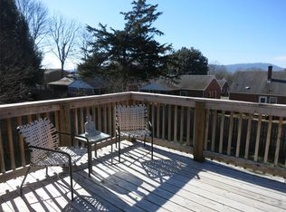 1206 Belleview Ave #A, Charlottesville, VA 22901