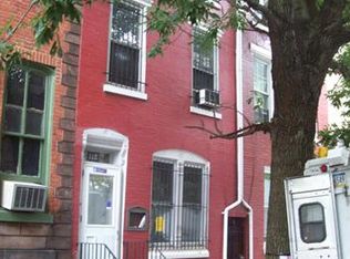 115 N 4th St, Reading, PA 19601