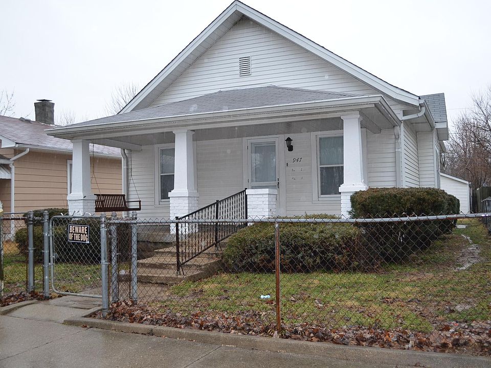 1st image of 947 N Somerset Ave
