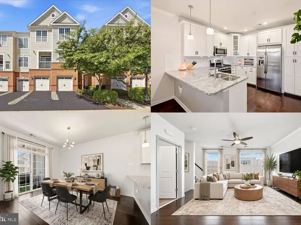23297 Southdown Manor Ter #106, Ashburn, VA 20148