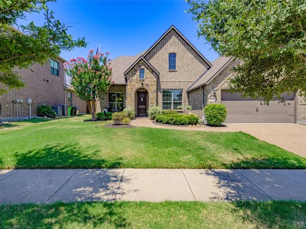 1317 Jennings Ct, Prosper, TX 75078