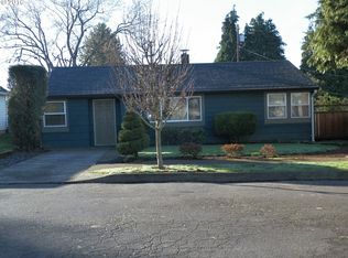 1921 W 28th St, Vancouver, WA 98660