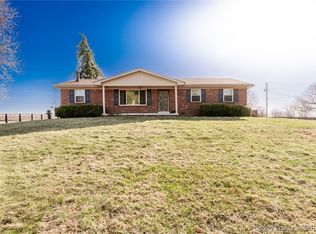 7324 Banet Rd, Floyds Knobs, IN 47119