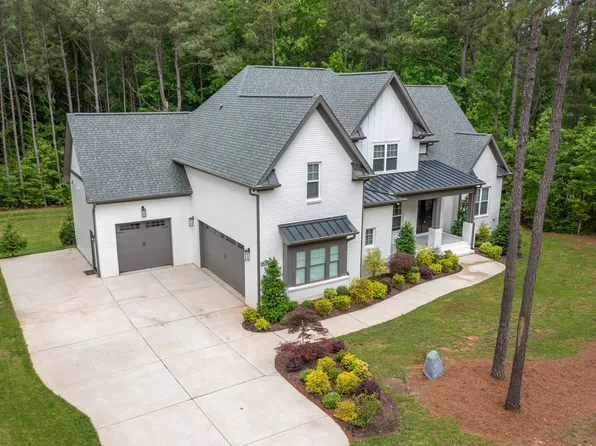 675 Willard Dr, Creedmoor, NC 27522