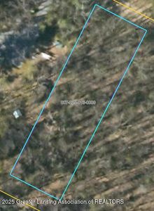 Clare Blvd, Roscommon, MI, 48653