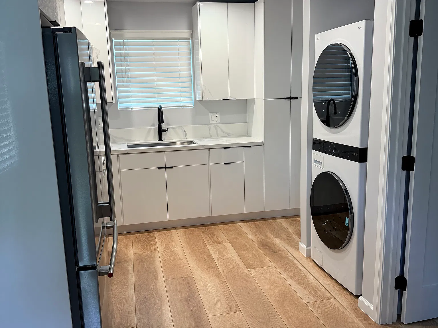 1 bed, 360 sqft, $2,000 — Photo 1