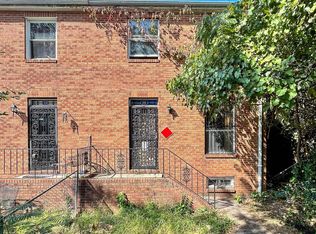 1116 Harford Ave, Baltimore, MD 21202
