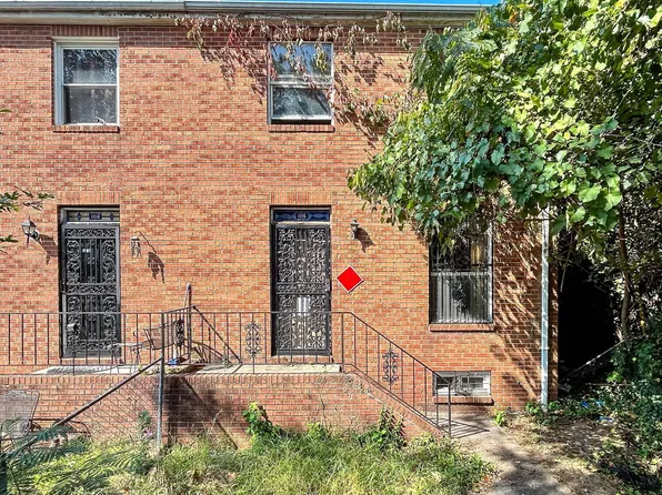 1116 Harford Ave, Baltimore, MD 21202