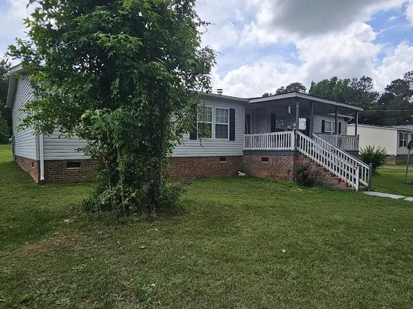 86 Cavalier Lane, Littleton, NC 27850