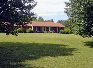 1018 Jeremy Creek Rd, Sutherlin, VA 24594
